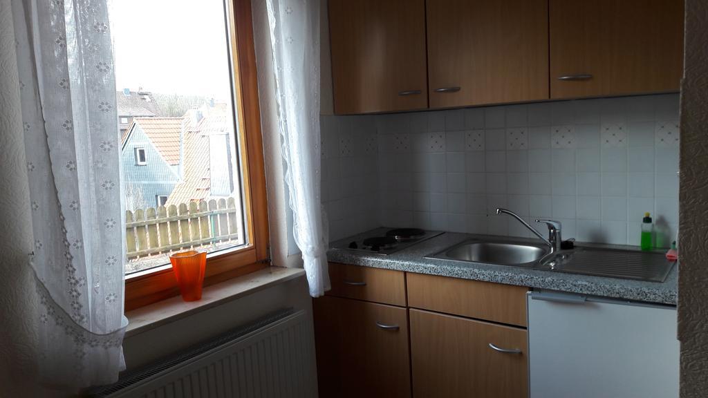 Ferienwohnungen Steeg Braunlage Exterior foto